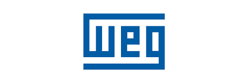 Logo of Arle Compressors of Florida, a Brazilian multinational corporation engaged in electric engineering, power, and automation technology.